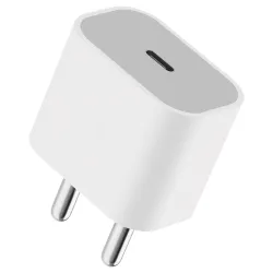 iPhone Charger Adapter 20W Type C 