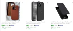 Iphone Covers Upto 90% Discount