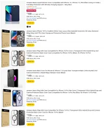 iphone, iPhone 16 Pro Minimum 90% Discount Starting ₹100