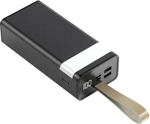 Image of Iqoniqe 30000mAh 22W Fast Charging Power Bank