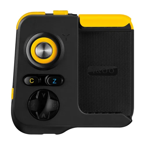 Image of iQOO Android Gamepad, 150Hrs Battery