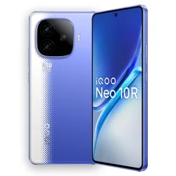 iQOO Neo 10R 5G 8GB 256GB Smartphone
