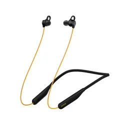iQOO Wireless Sport Bluetooth in-Ear Earphones with Mic