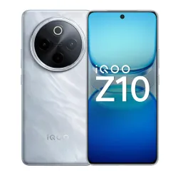 iQOO Z10 5G  (8GB RAM, 128GB Stroage)