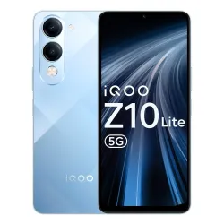 iQOO Z10 Lite 5G 4/128GB