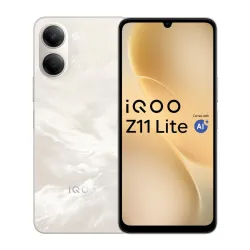 iQOO Z11 Lite 5G 4GB+128GB