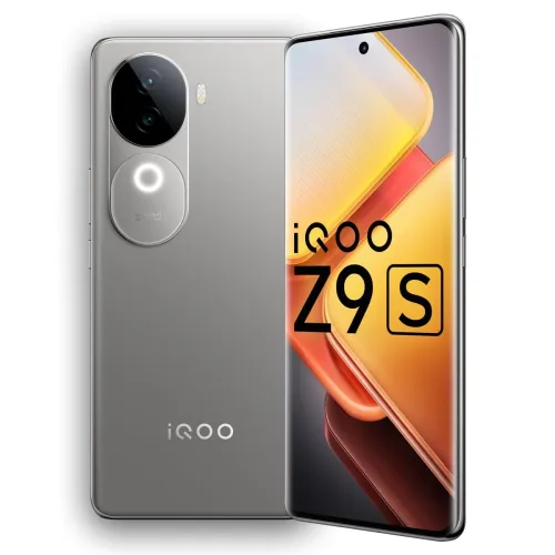 Image of iQOO Z9s 5G 8GB RAM 128GB Storage Calling Smartwatch 4.5 star