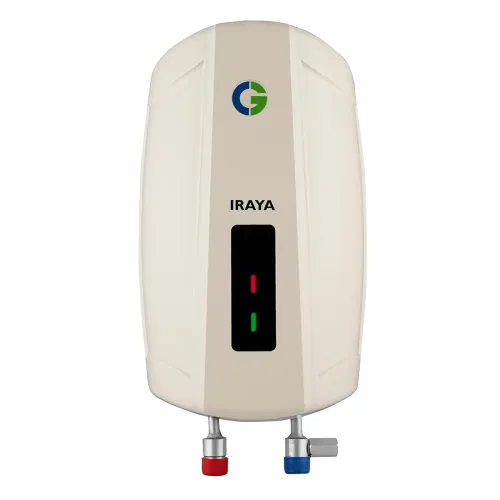 Image of Iraya 3L Instant Water Heater