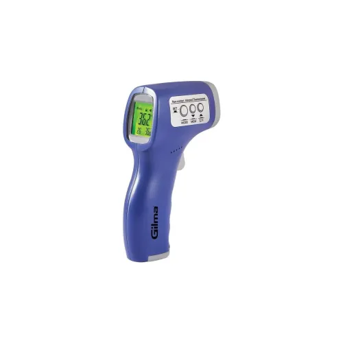 Image of IRFM01 Infrared Non-Contact Digital Thermometer, °C/°F Switchable