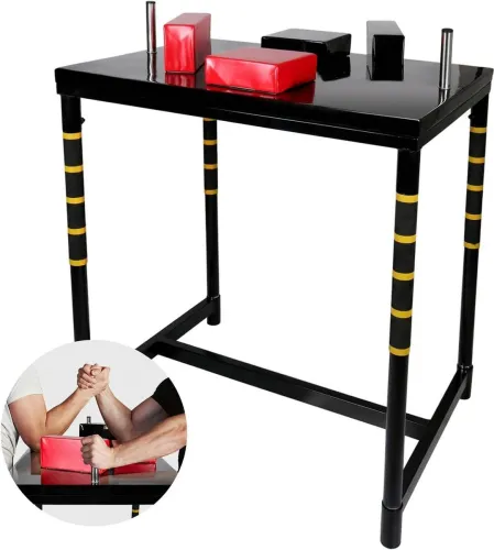 Image of IRIS Arm Wrestling Battle Training Table