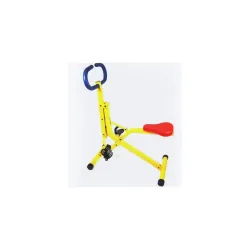 IRIS Childrens Sports Equipment, Multifunctional Riding Exercise Machine, Indoor Fitness Equipment