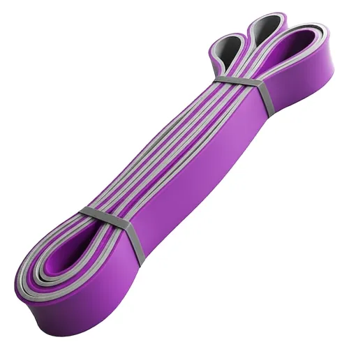 Image of IRIS Fitness Pull Up Assistance Band