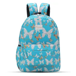 IRMAO Casual Backpacks for Women