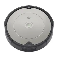 iRobot Roomba 698 Robotic Vacuum Cleaner (App Control, Dirt Detect)