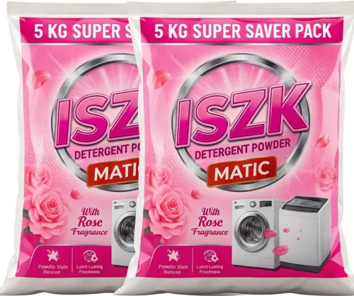 Image of ISZK Detergent Powder 10kg