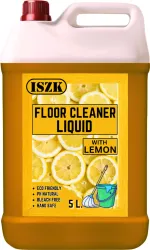 ISZK Multi-Purpose Bathroom Tiles & Floor Cleaner (5 L) 