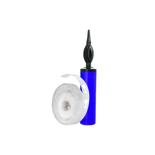 Image of ITAF Balloon Air Pump and Arch Kit