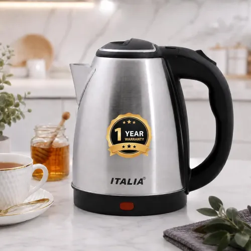 Image of Italia 1.8L Electric Kettle