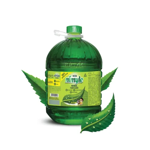 Image of ITC's Nimyley Floor Cleaner 4.8L