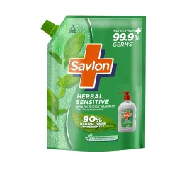 ITC Savlon Handwash Pack 1.3L 