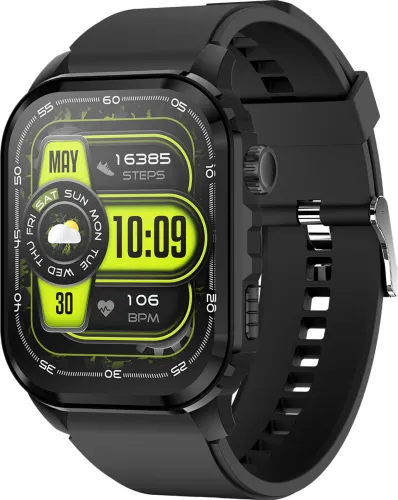 Image of itel Alpha Smartwatch