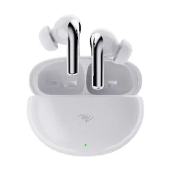 itel Buds Ace ANC Bluetooth 5.3 TWS Earbuds