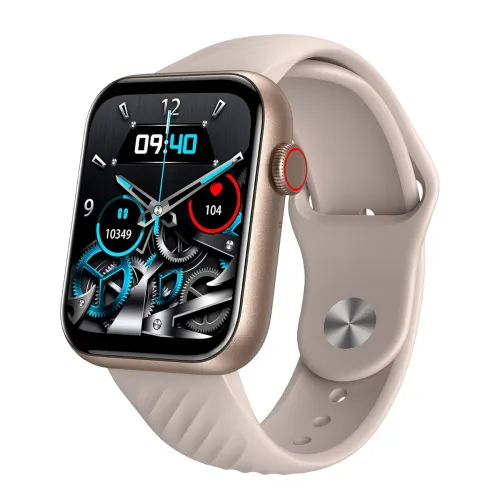 Image of itel ICON-2 calling smartwatch, 1.83