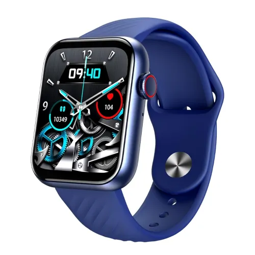 Image of itel ICON-2 Smartwatch 