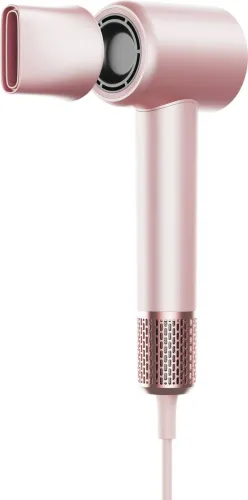 Image of itel IHD-53 Hair Dryer  (1600 W, Pink)