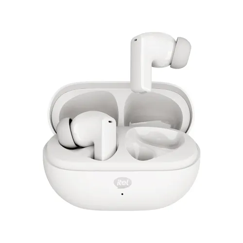 Image of itel Rhythm Pro True Wireless Earbuds