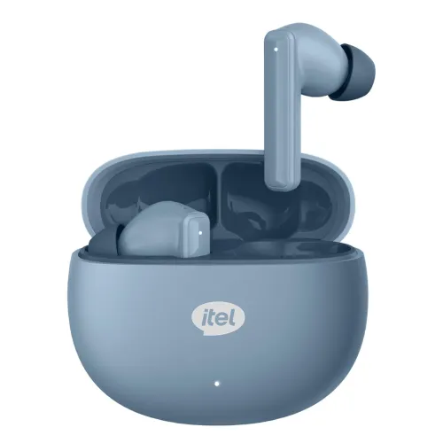 Image of Itel Rhythm TWS Earbuds 30H