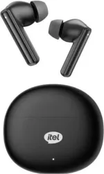 itel Rhythm TWS Earbuds 30H Playtime Bluetooth