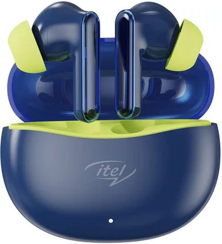 Image of itel S9 Max True Wireless Earbuds