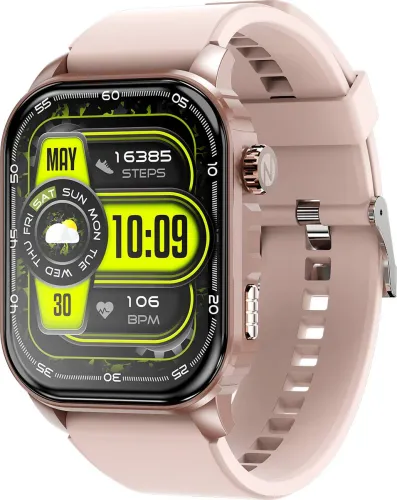 Image of itel Smartwatch Dual HD Display