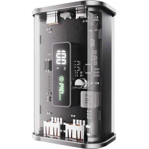 Image of itel Star 110F 10,000mAh Powerbank