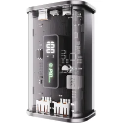 itel Star 110F Powerbank 10000mAh