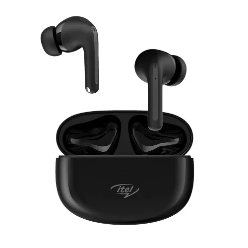 Image of itel T31 Truly Wireless Earbuds