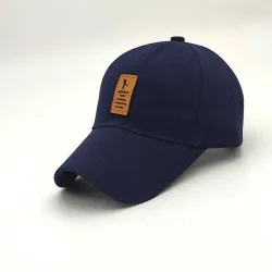 Itorix  Applique Sports/Regular Cap