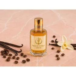 Itran French Vanilla Opium Attar – 6ml