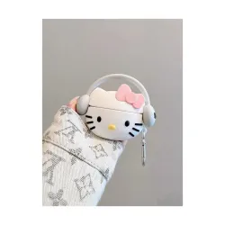 iTronix 3D Cute Design Case Cover