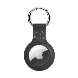 iTronix Airtag Case for Airtags Silicone Case