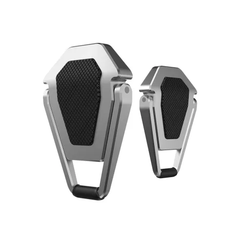 Image of iTronix Portable Invisible Laptop Riser Stand