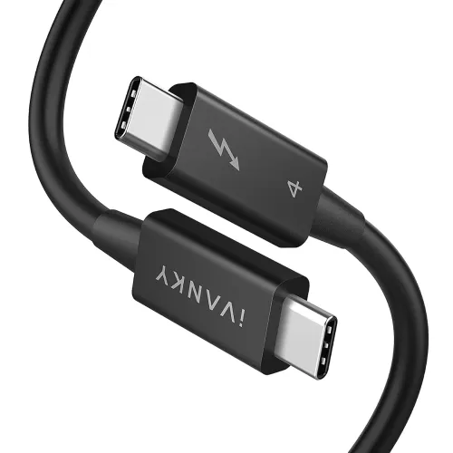 Image of IVANKY USB C to HDMI Cable
