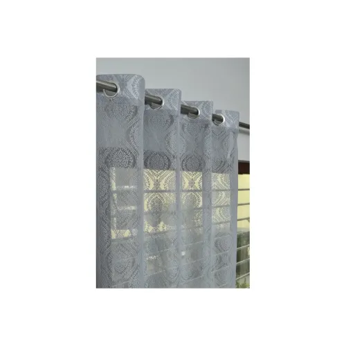 Image of IVAZA STARNSTYLE Small Window Curtains 