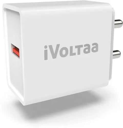Image of iVoltaa 18W 3.4A Wall Charger