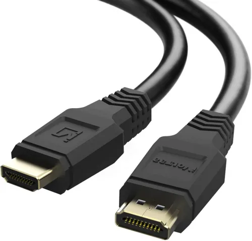 Image of iVoltaa Video Cable 1.8 m 4K 60Hz HDMI 2.0 Cable