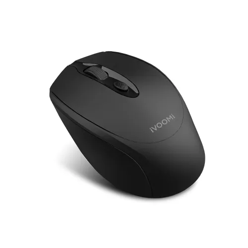 Image of iVOOMi AVNI BT 5.2 Wireless Noiseless Click Mouse