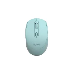 iVOOMi Hank Wireless Mouse 1600 DPI Plug-and-Play Black