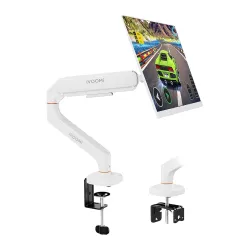 iVOOMi Monitor Stand for Desk, Holds Up to 12kg