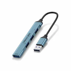 iVOOMi Nexus 400 USB Hub Gaming Console